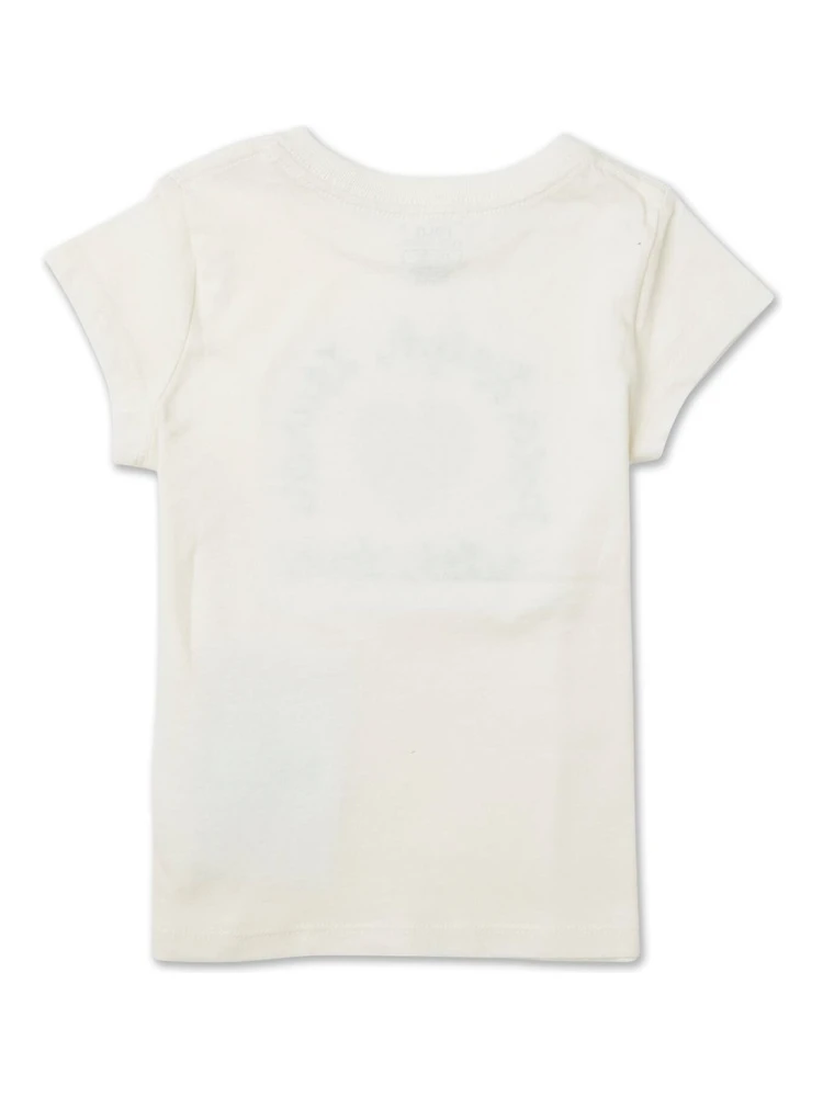 "HEART" LOGO T-SHIRT alternative