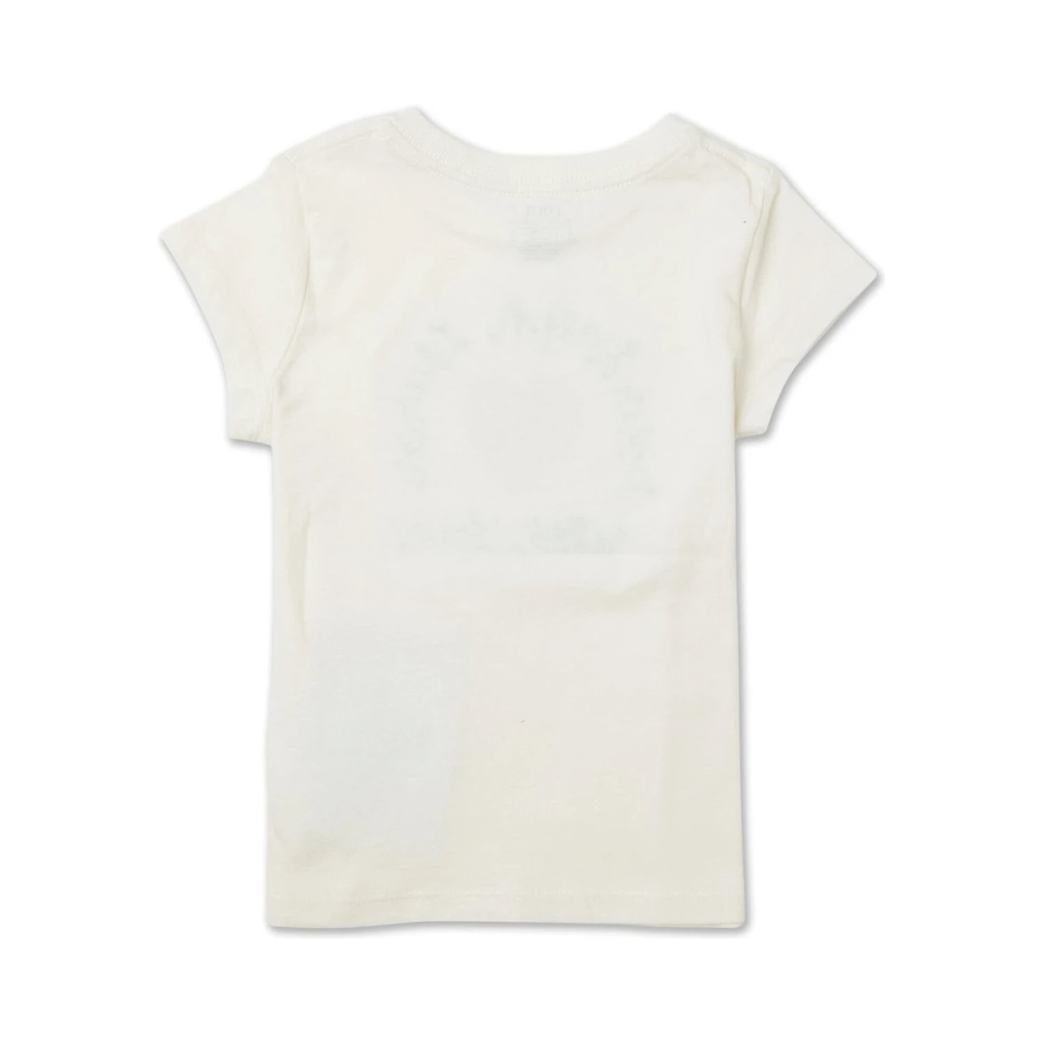 "HEART" LOGO T-SHIRT