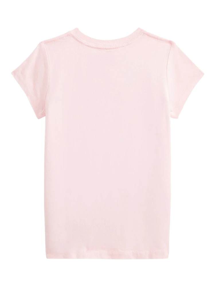 "LADY BEAR" T-SHIRT alternative