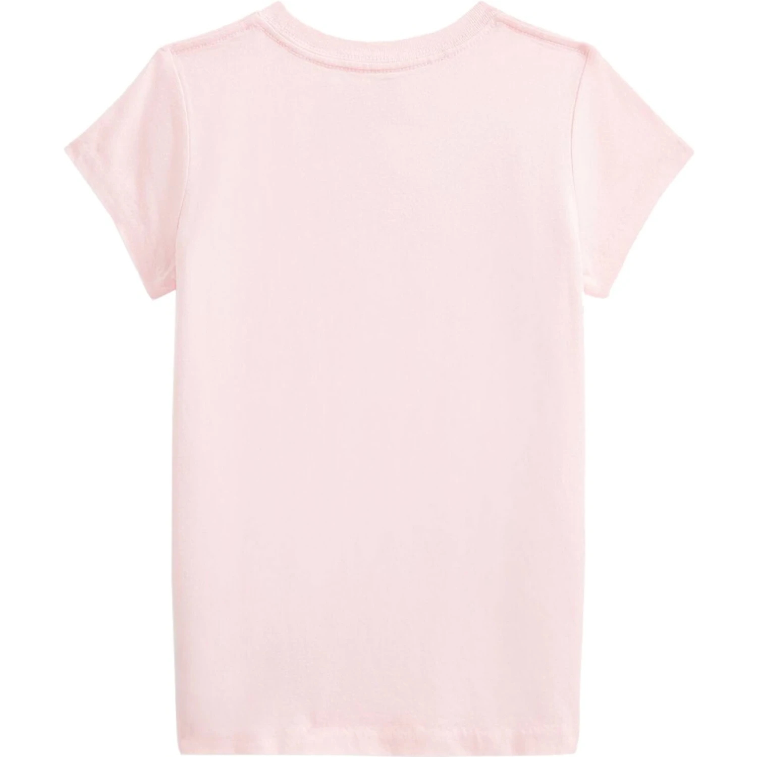 "LADY BEAR" T-SHIRT