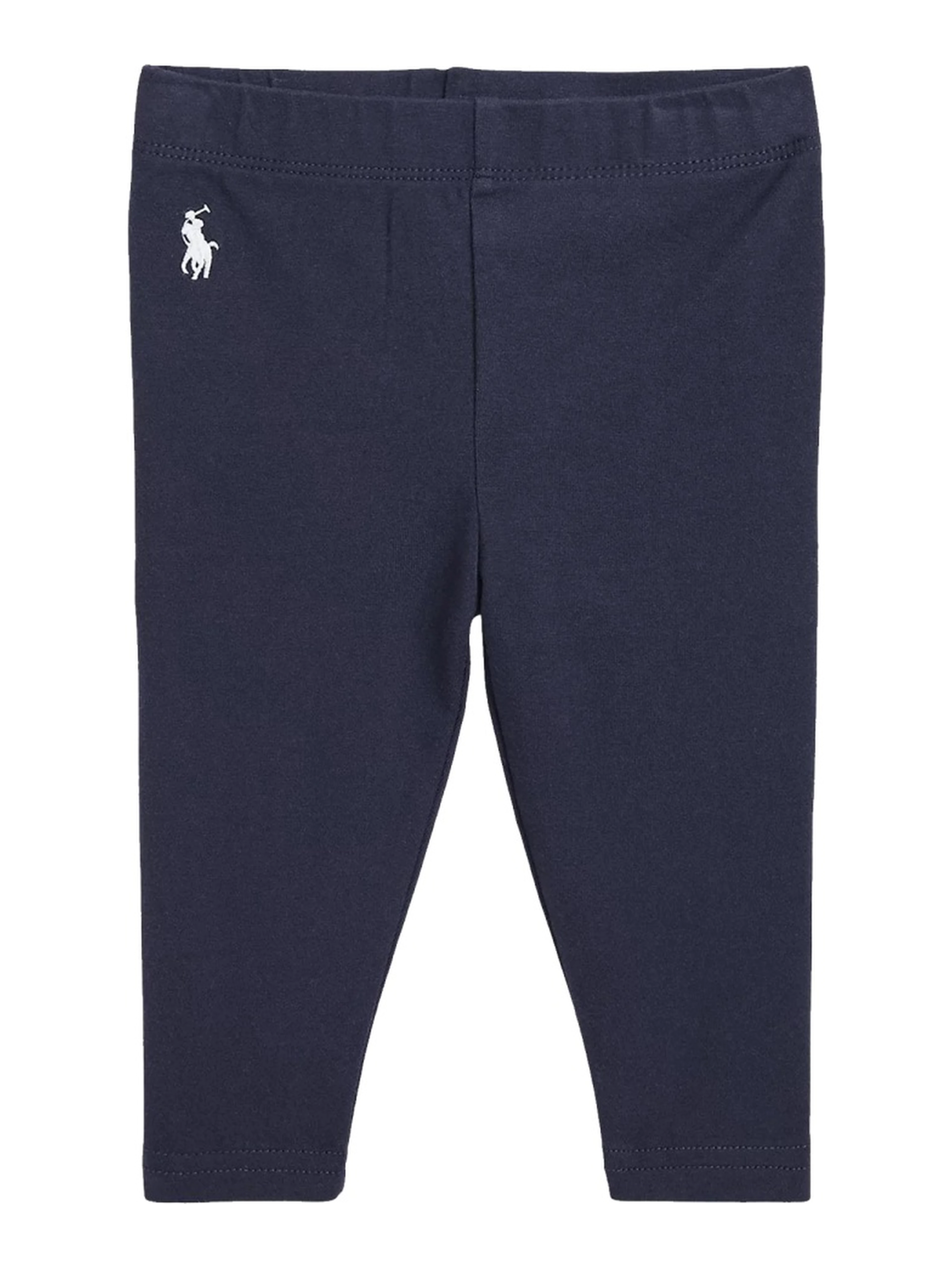LOGO LEGGINGS