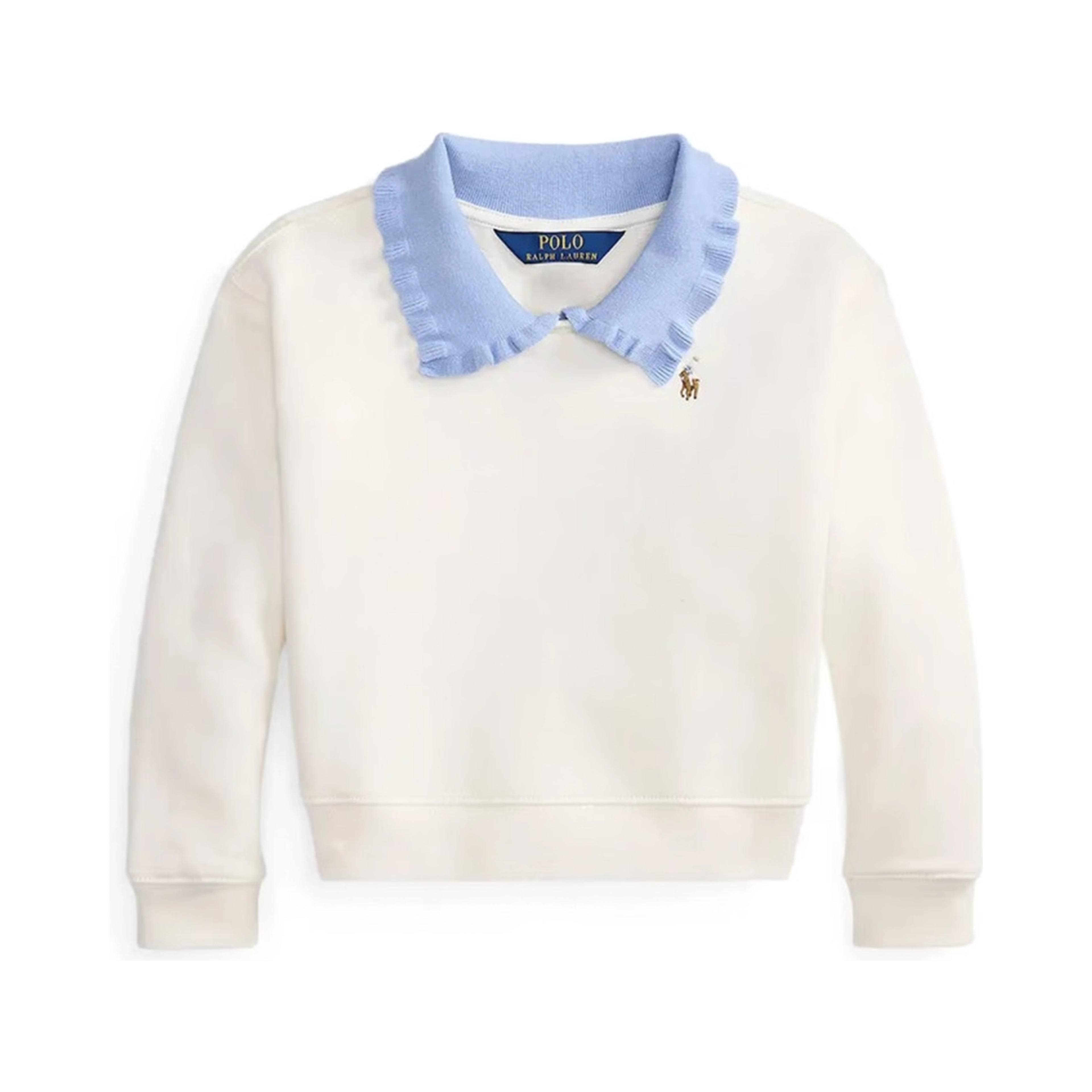 POLO WITH LOGO