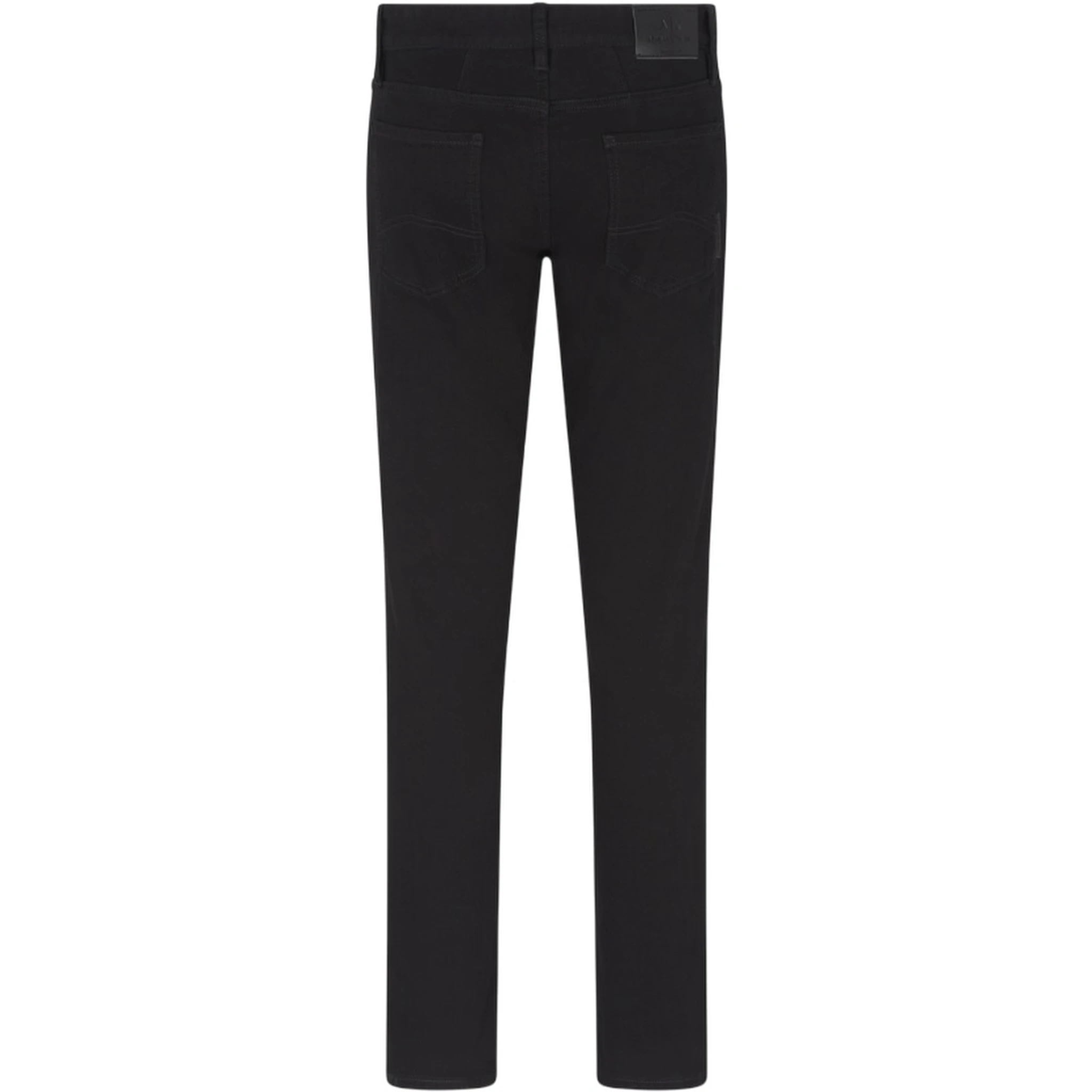 أرماني إكستشينج ملابس جاهزة... أزرق