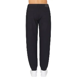 ARMANI EXCHANGE Jeans Blue