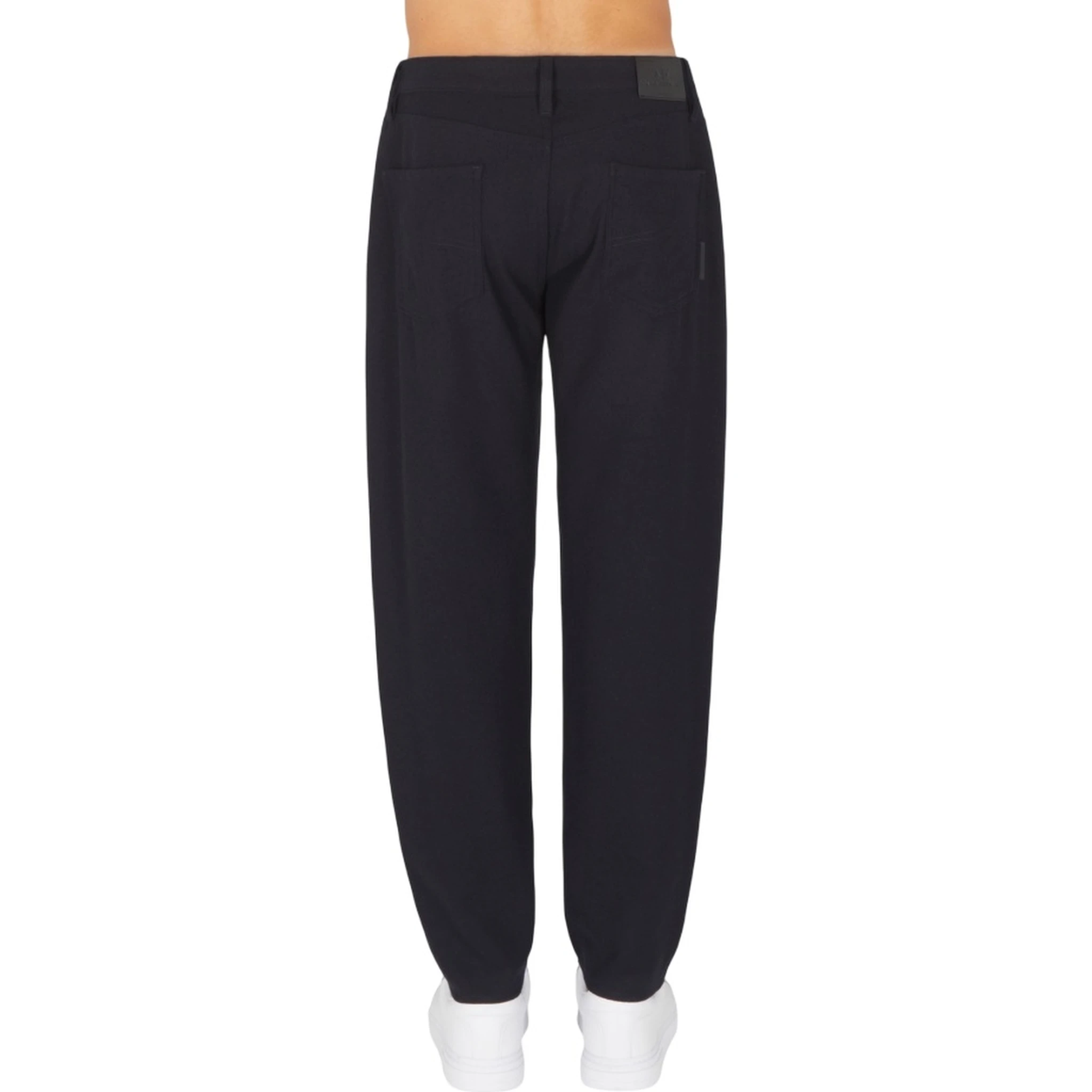 ARMANI EXCHANGE Jeans Blue