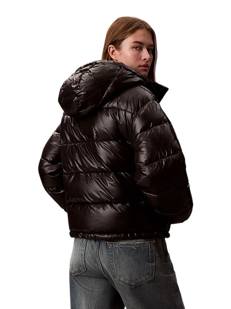 Calvin Klein Coats Black alternative