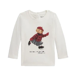 BEAR T-SHIRT
