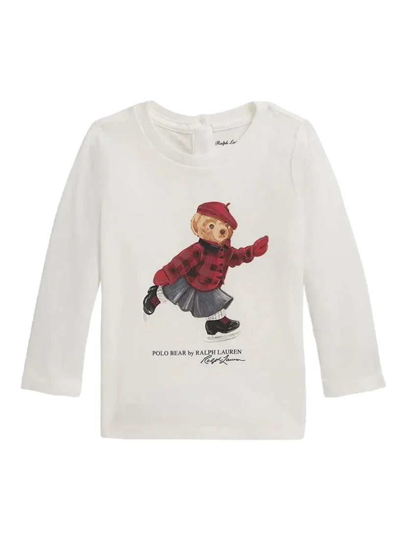 BEAR T-SHIRT