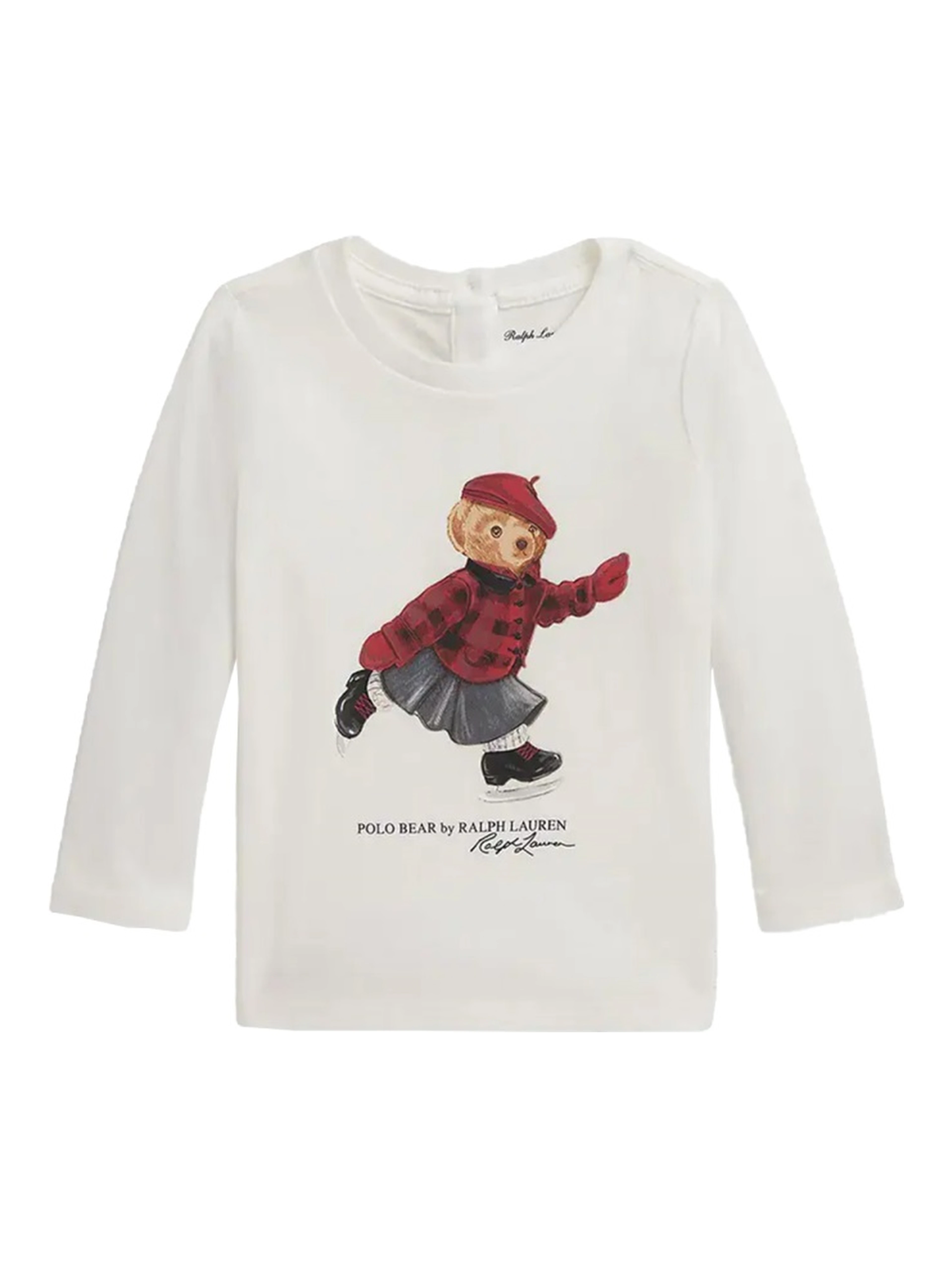 BEAR T-SHIRT