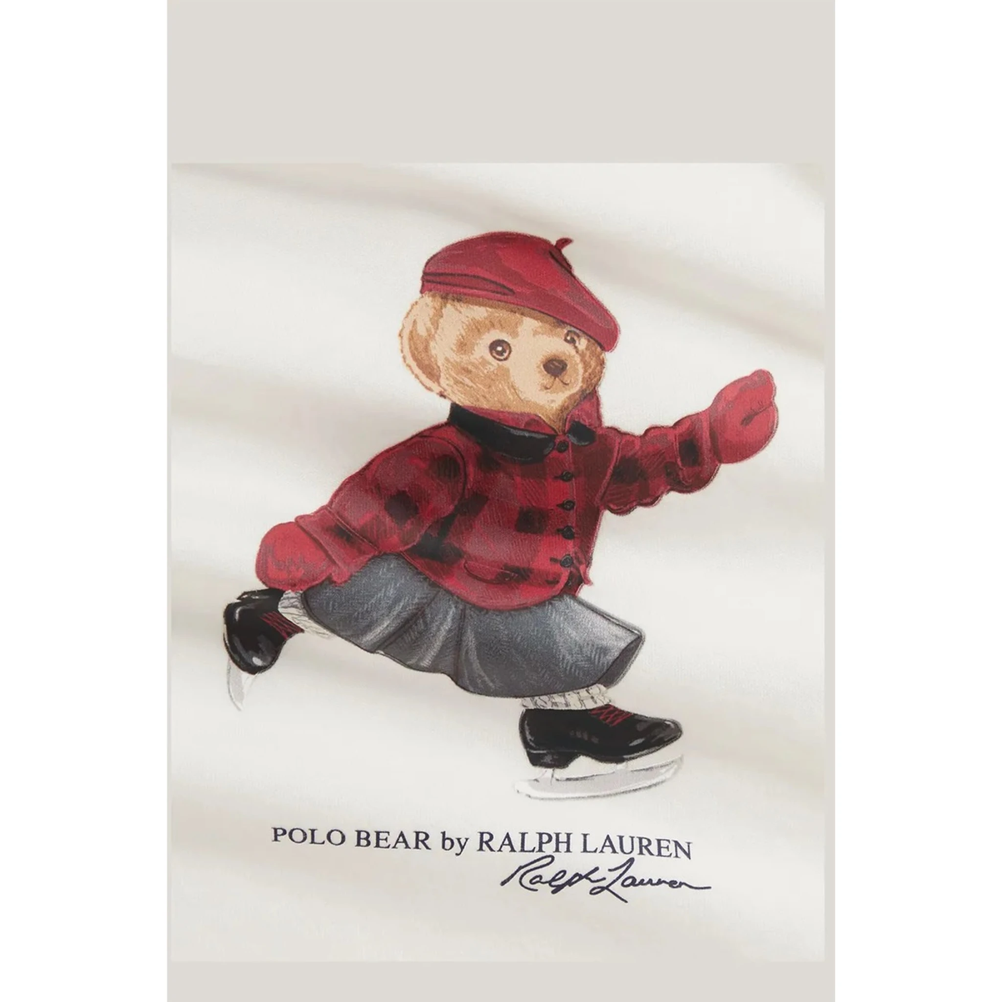 BEAR T-SHIRT