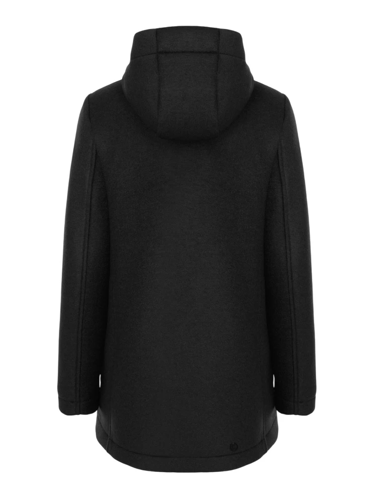 COLMAR Coats Black alternative