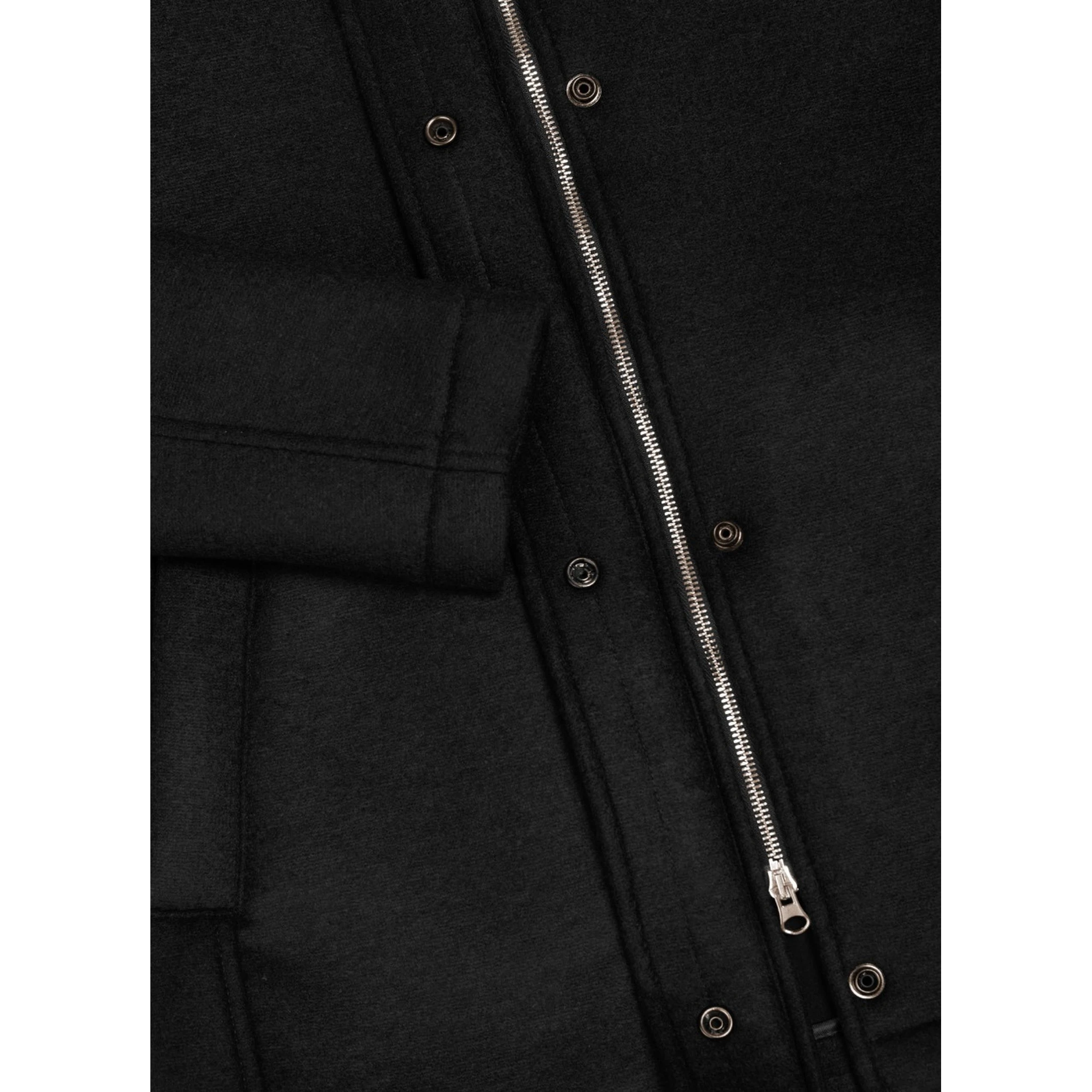 COLMAR Coats Black