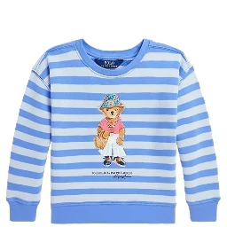 "LADY BEAR" JERSEY