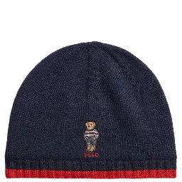 BEANIE HAT