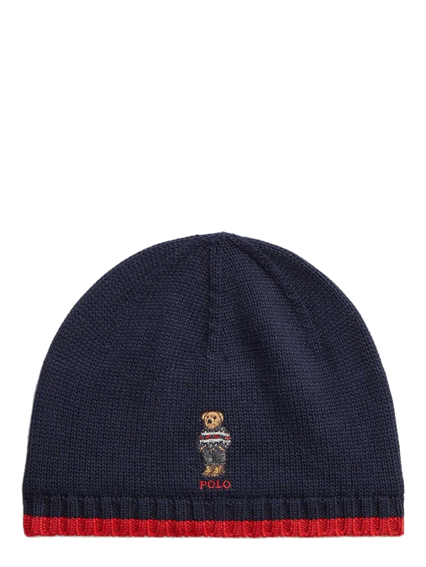 BEANIE HAT