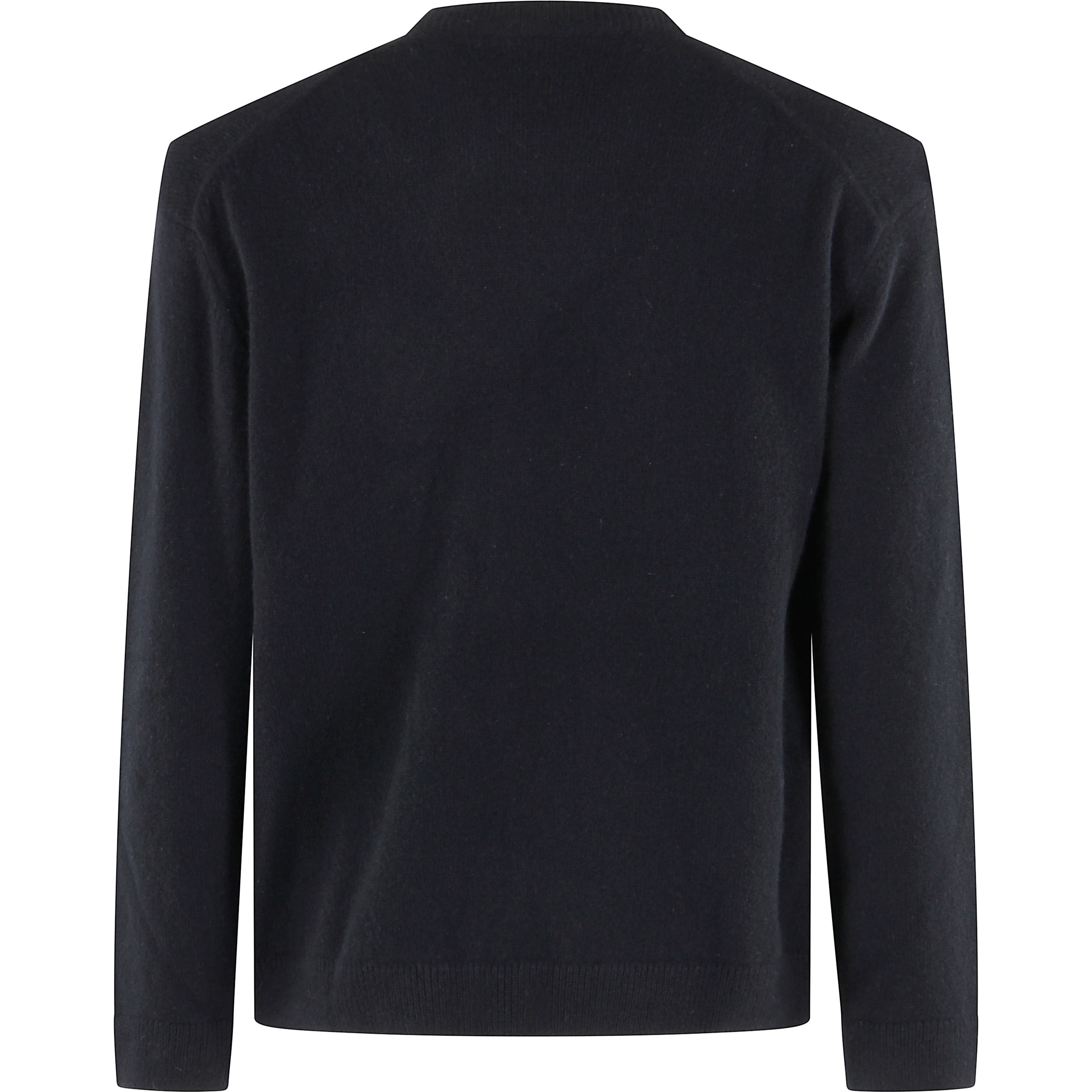 Bold Fox Head cotton sweatshirt