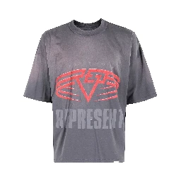 Logo-print T-shirt