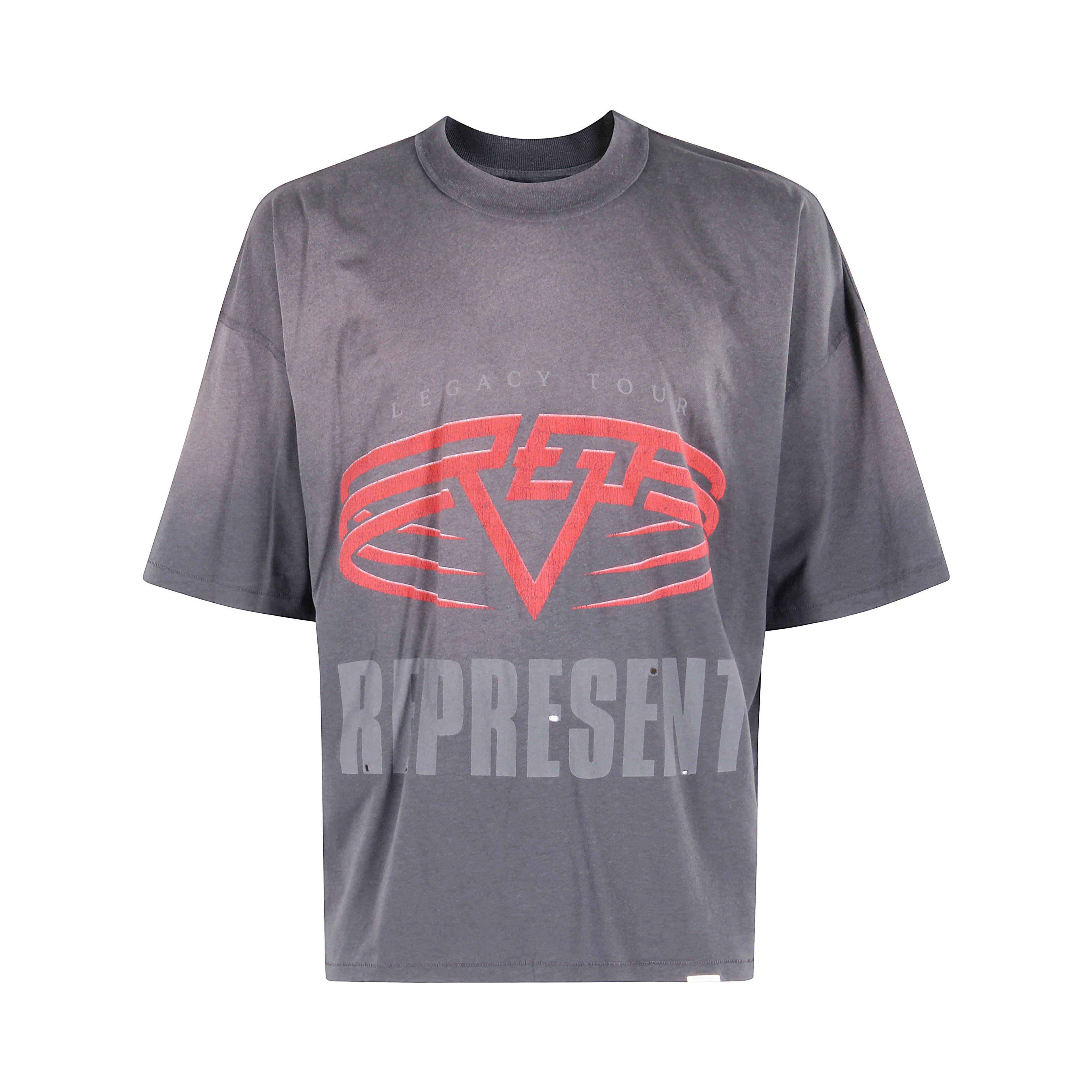 Logo-print T-shirt