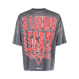 Logo-print T-shirt