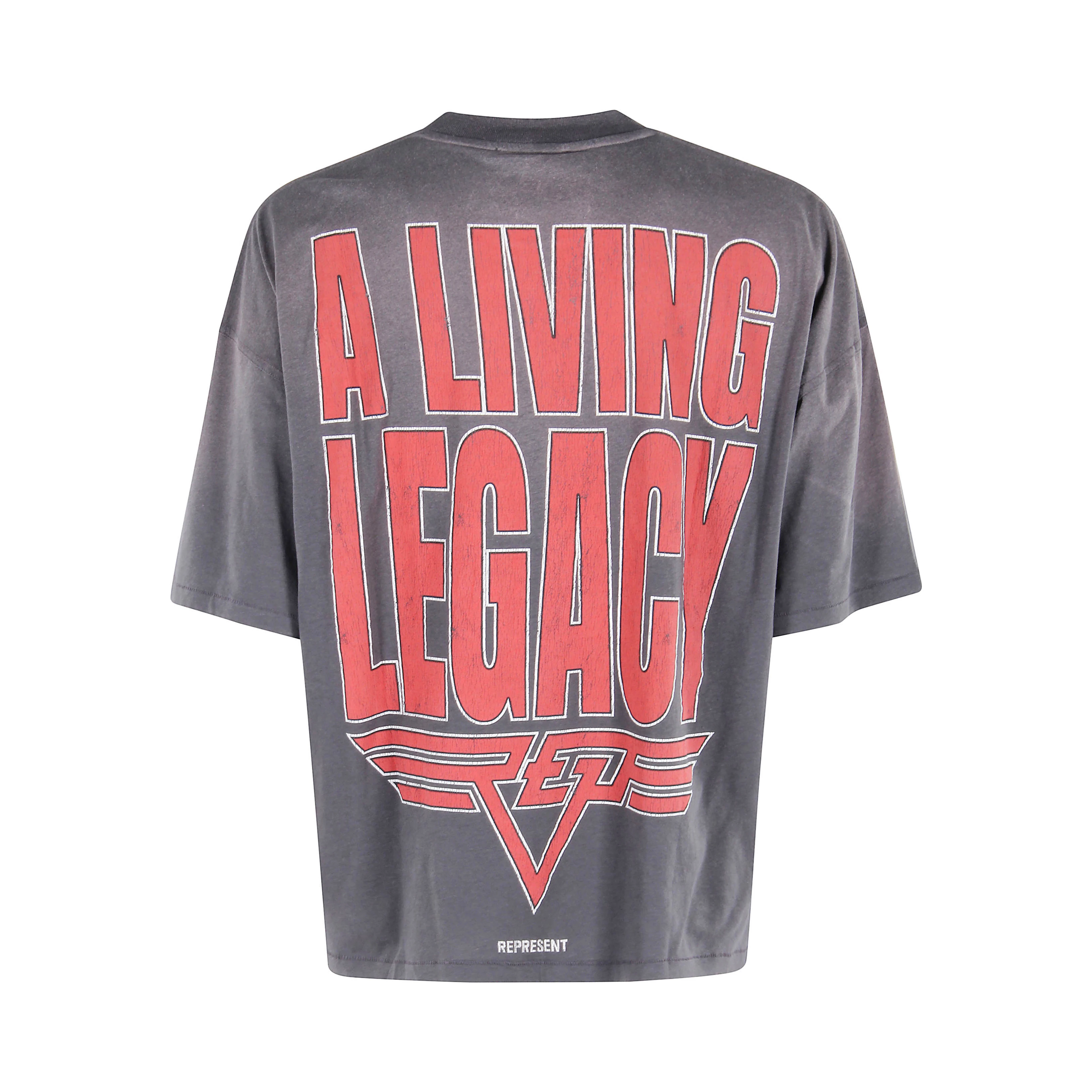 Logo-print T-shirt