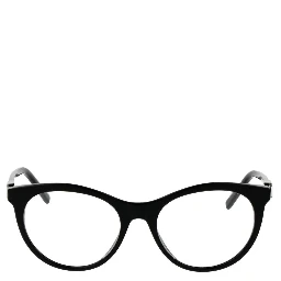 نظارات (إطارات) من الأسيتات الأسود