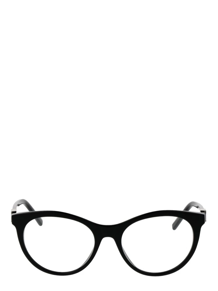 Black Acetate Glasses (Frames) alternative