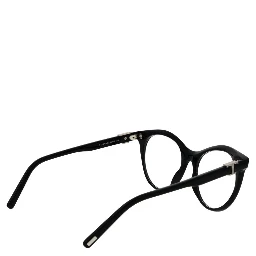 نظارات (إطارات) من الأسيتات الأسود