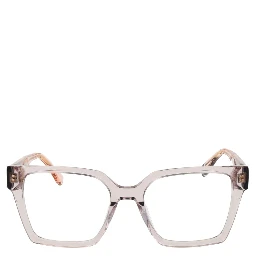 Pink Acetate Glasses (Frames)