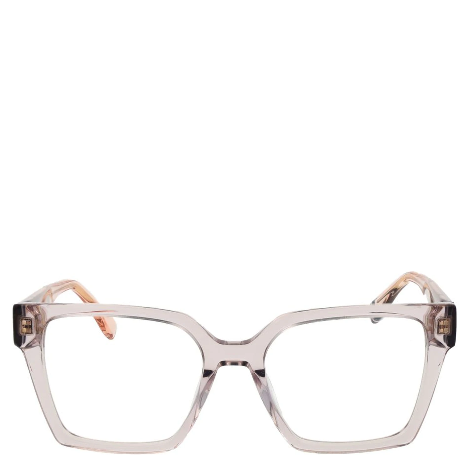 Pink Acetate Glasses (Frames)