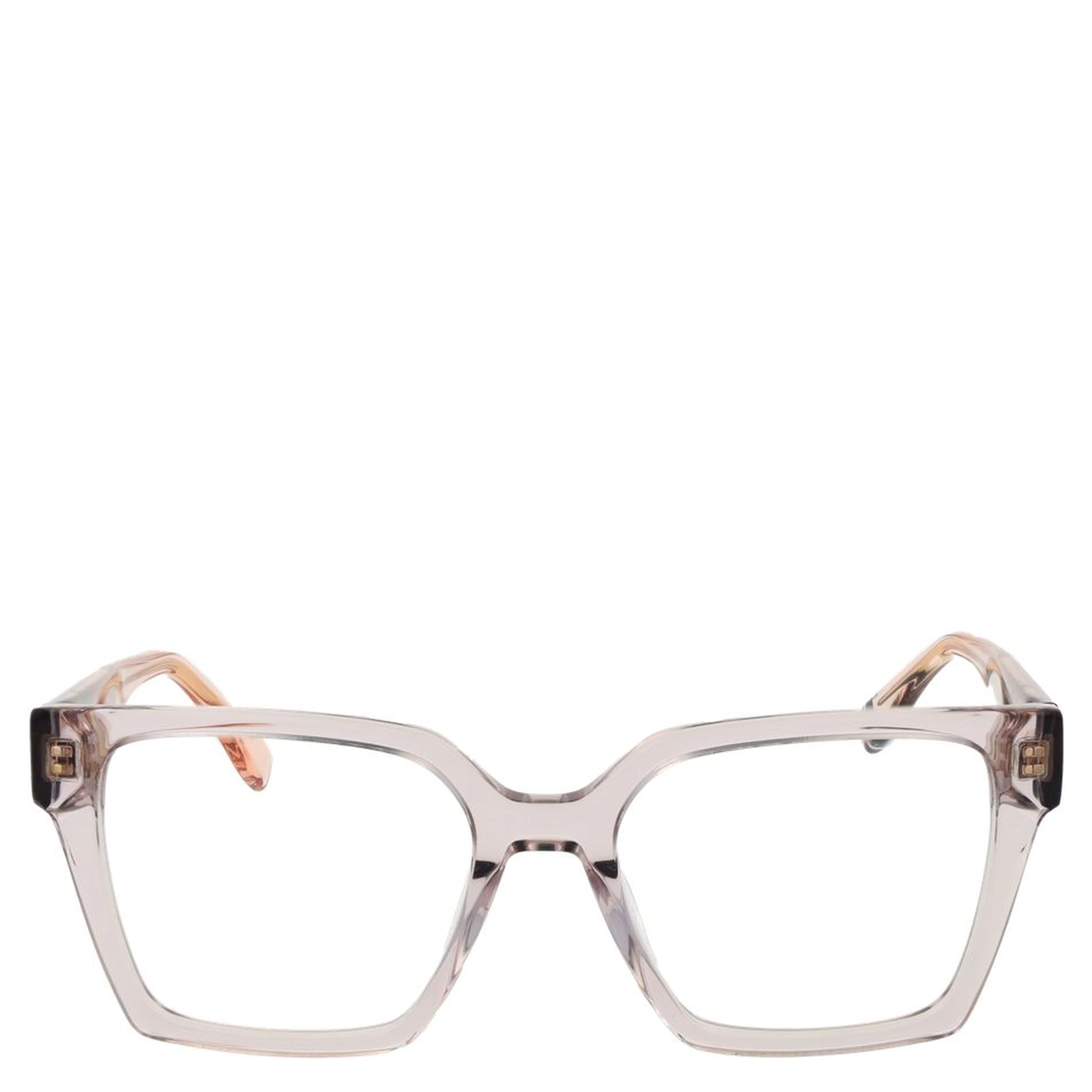 Pink Acetate Glasses (Frames)