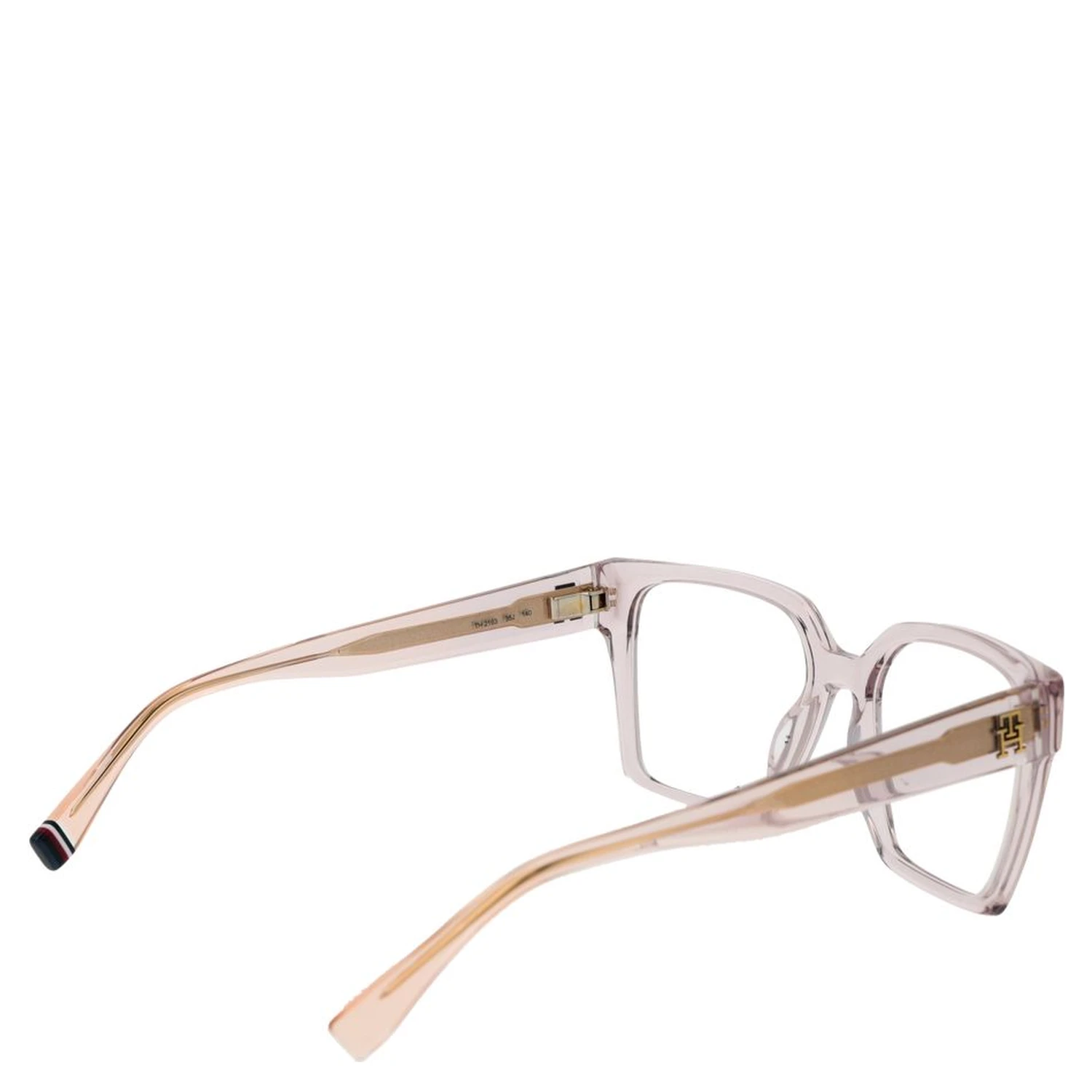 Pink Acetate Glasses (Frames)