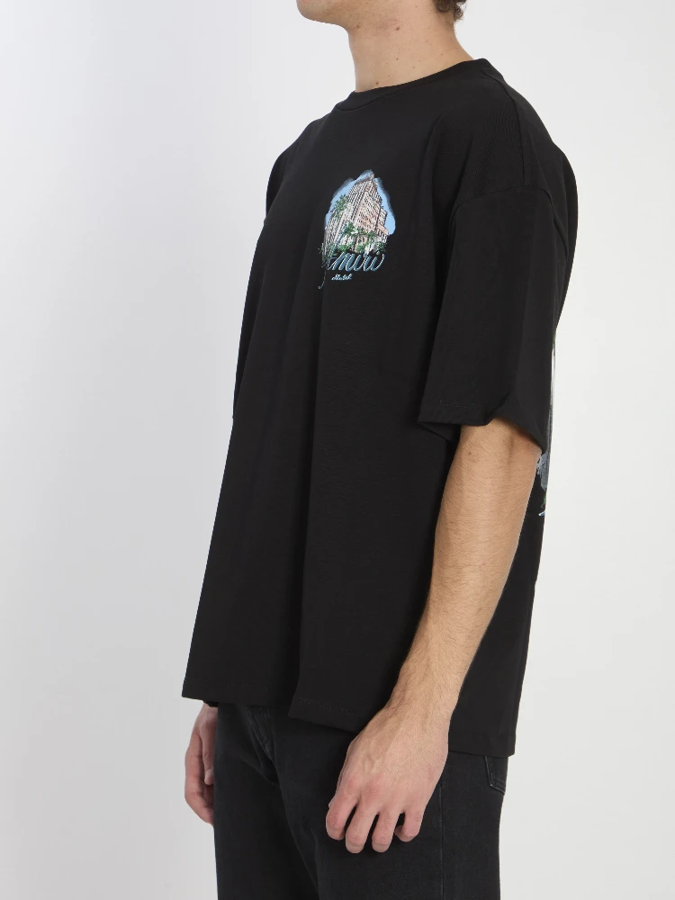 Amiri Hotel T-Shirt alternative