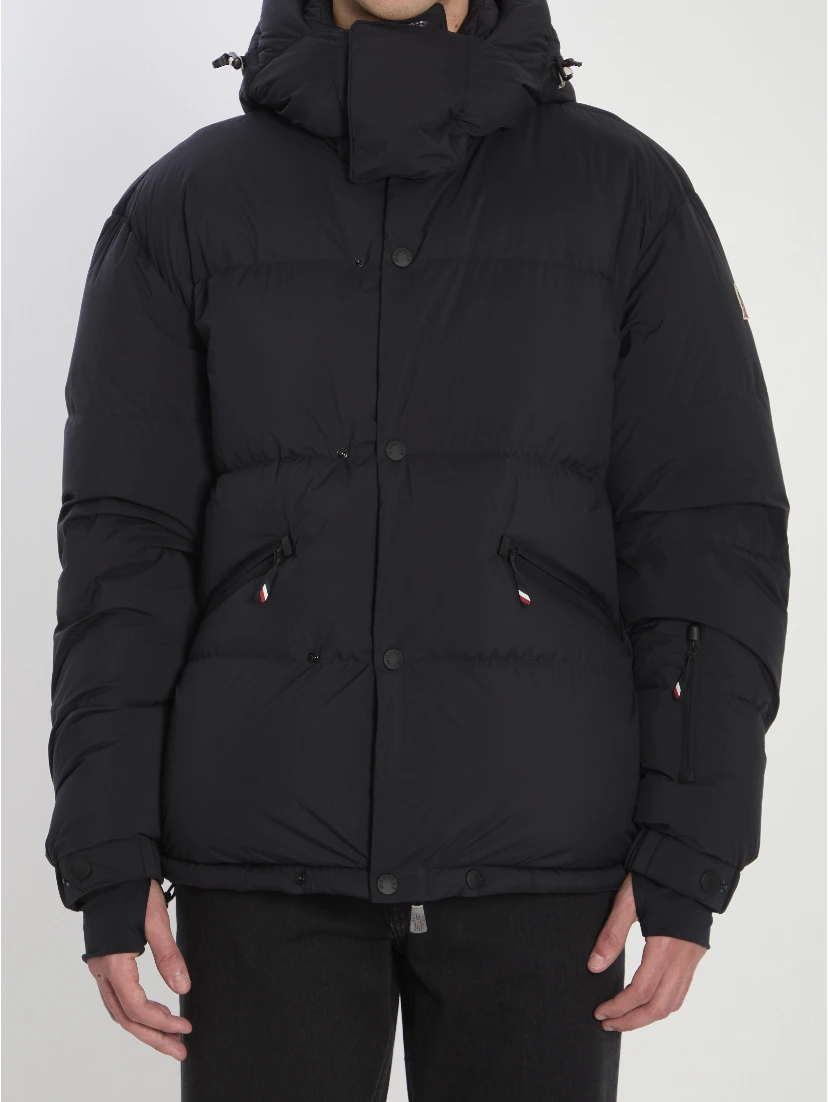 Coraia ski jacket