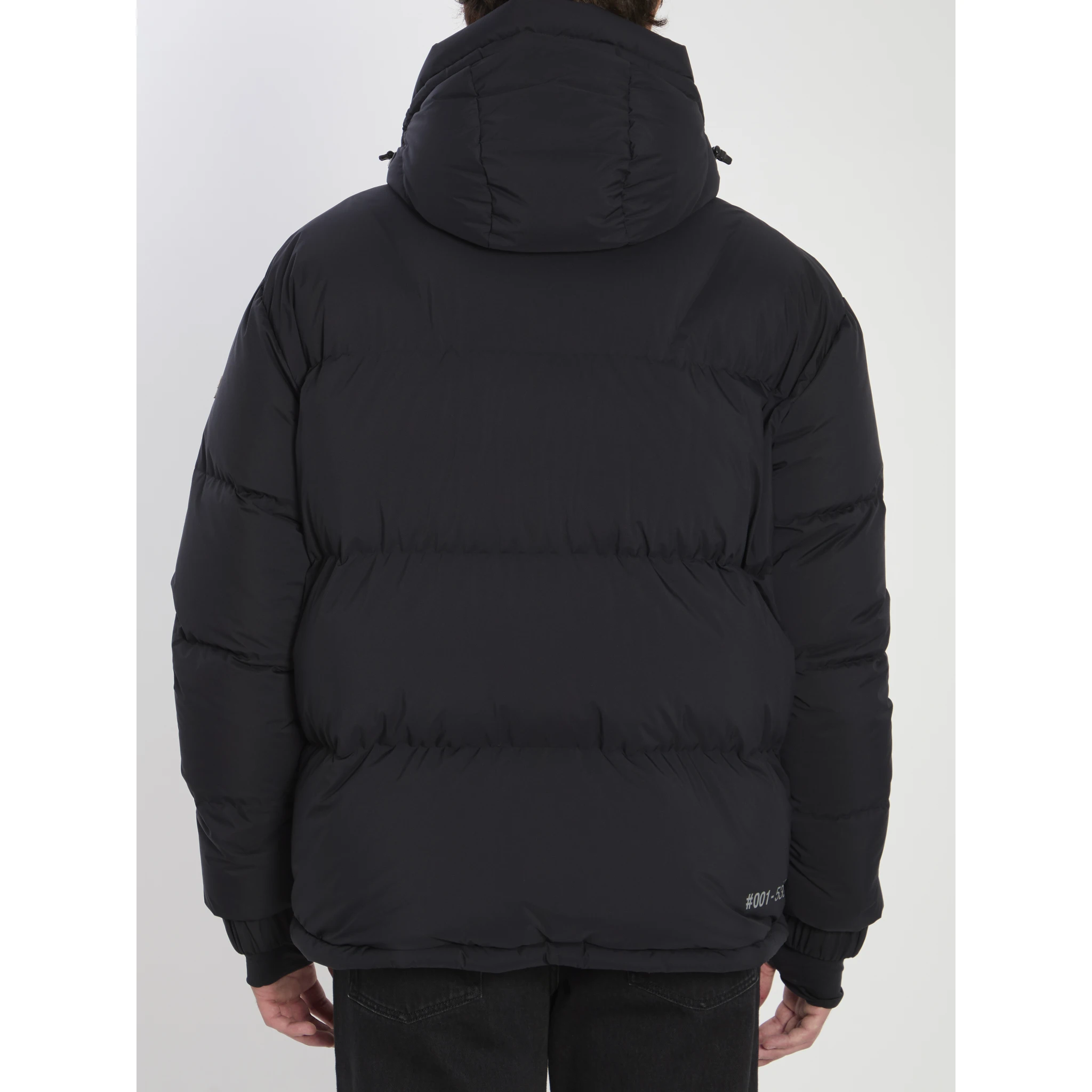 Coraia ski jacket
