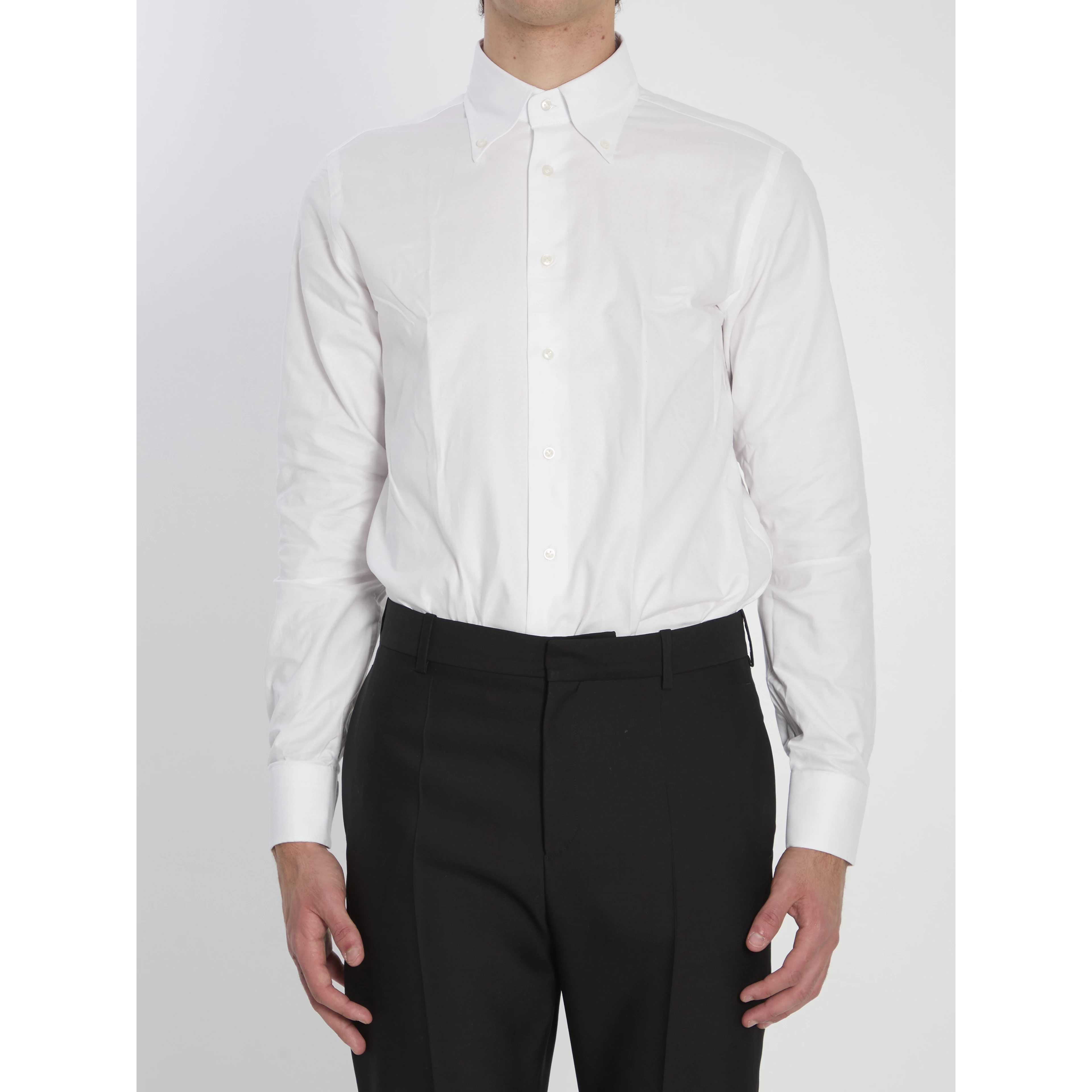 SHIRTS WHITE
