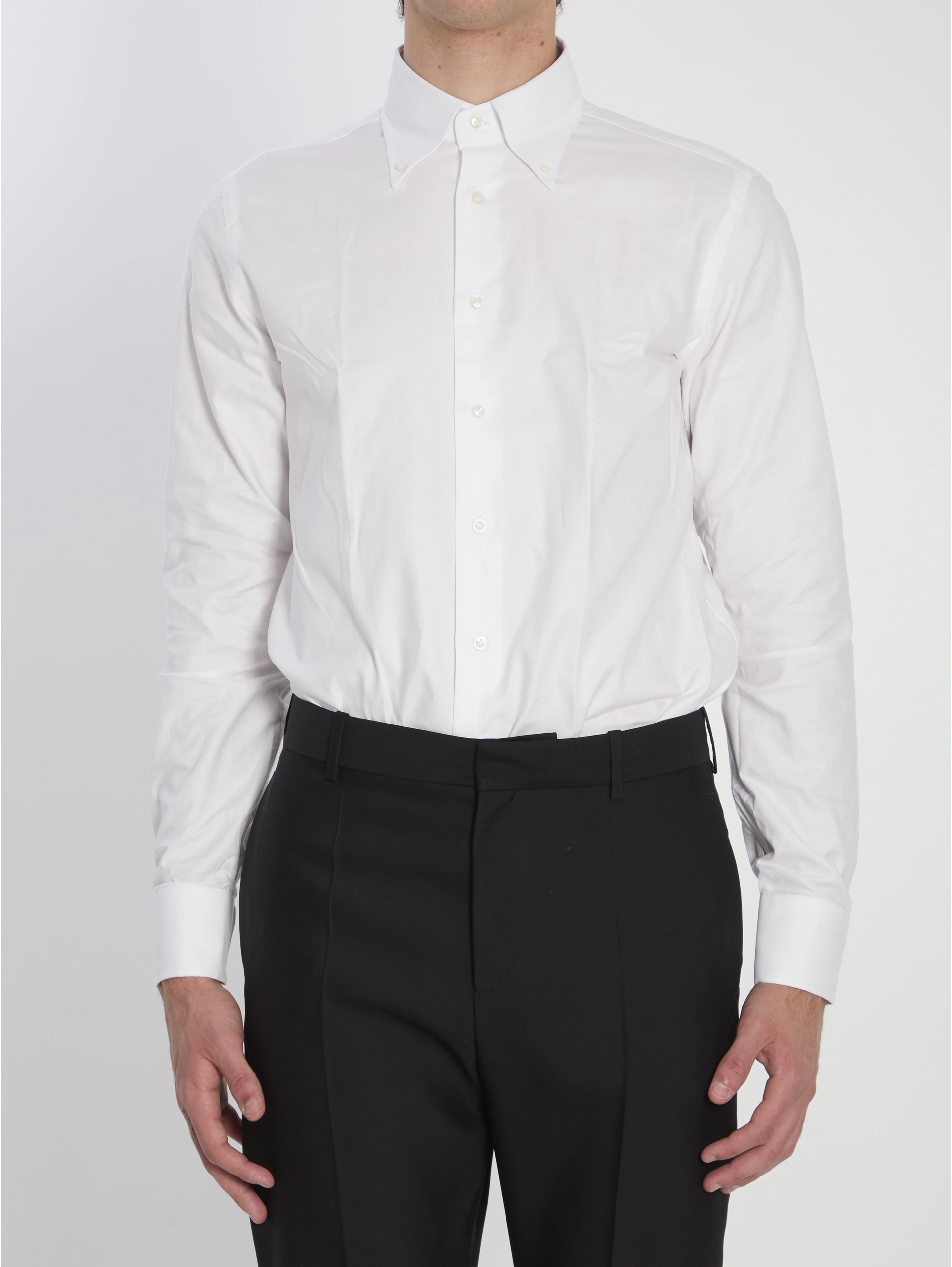 SHIRTS WHITE