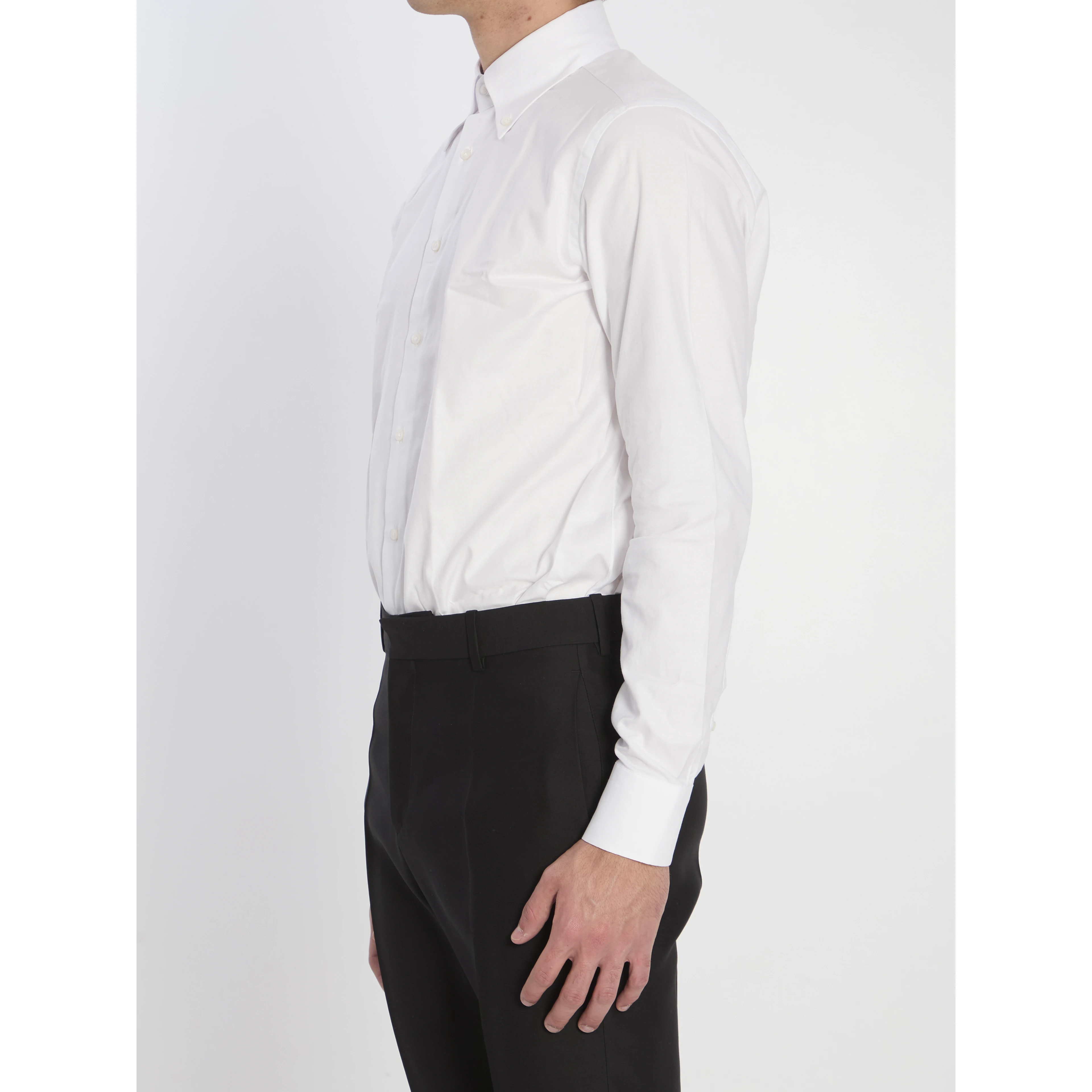 SHIRTS WHITE