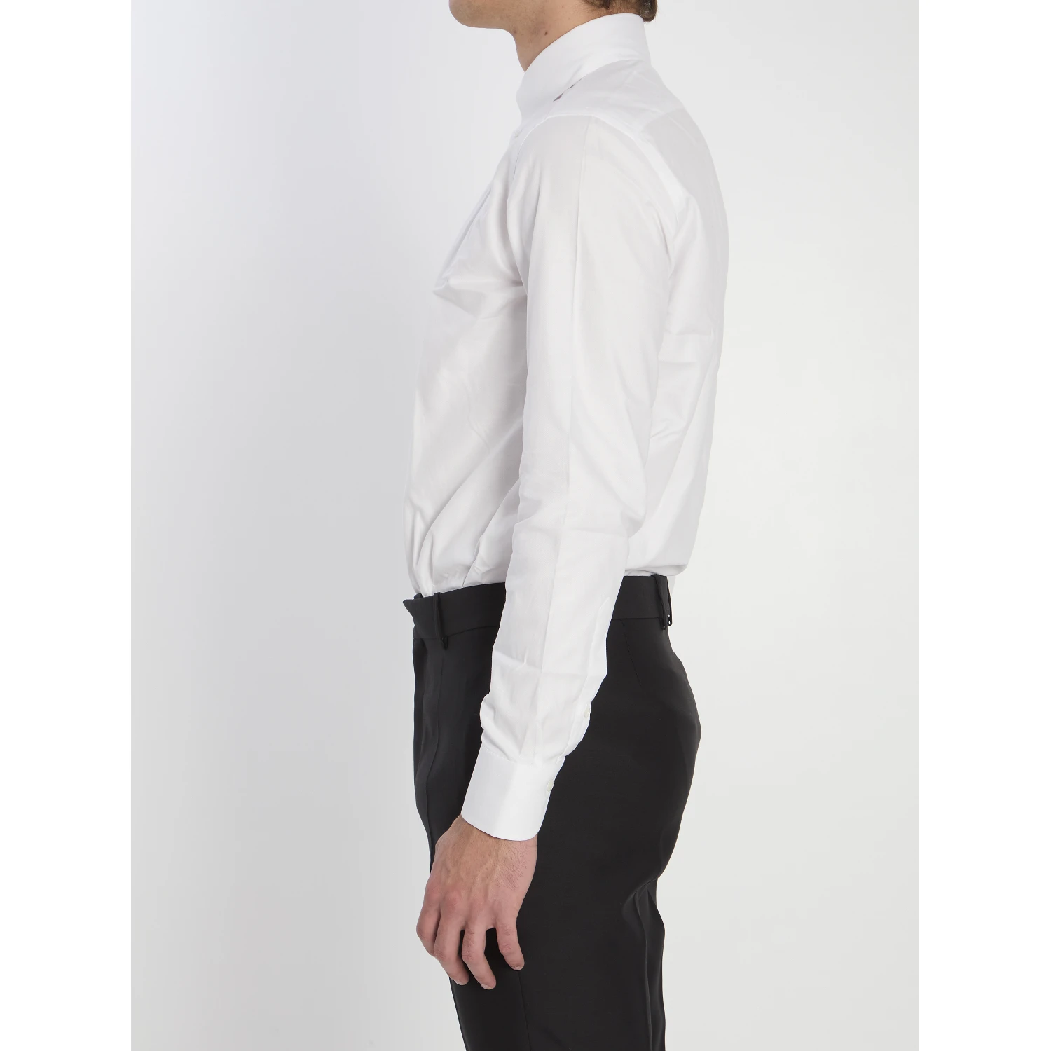 SHIRTS WHITE