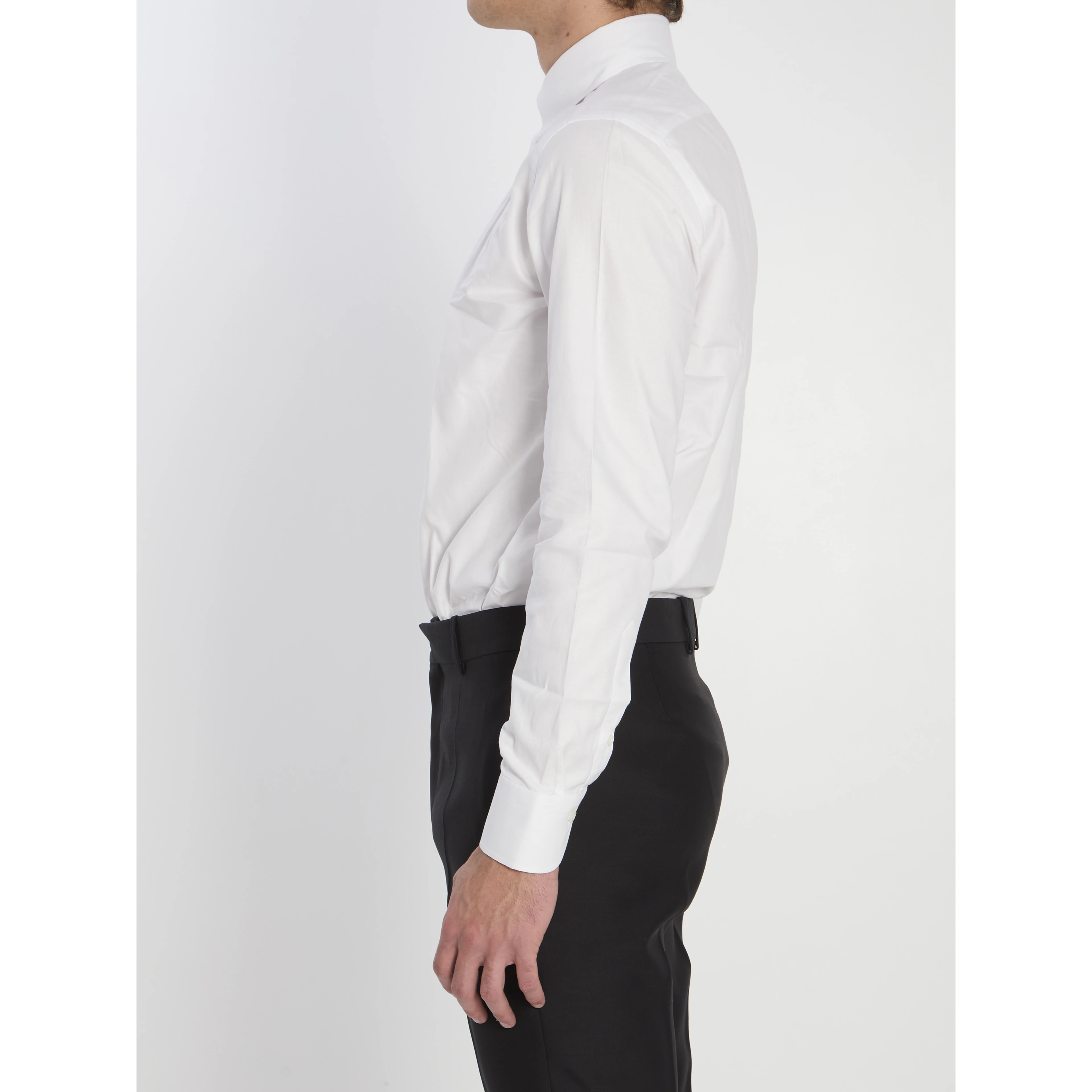 SHIRTS WHITE