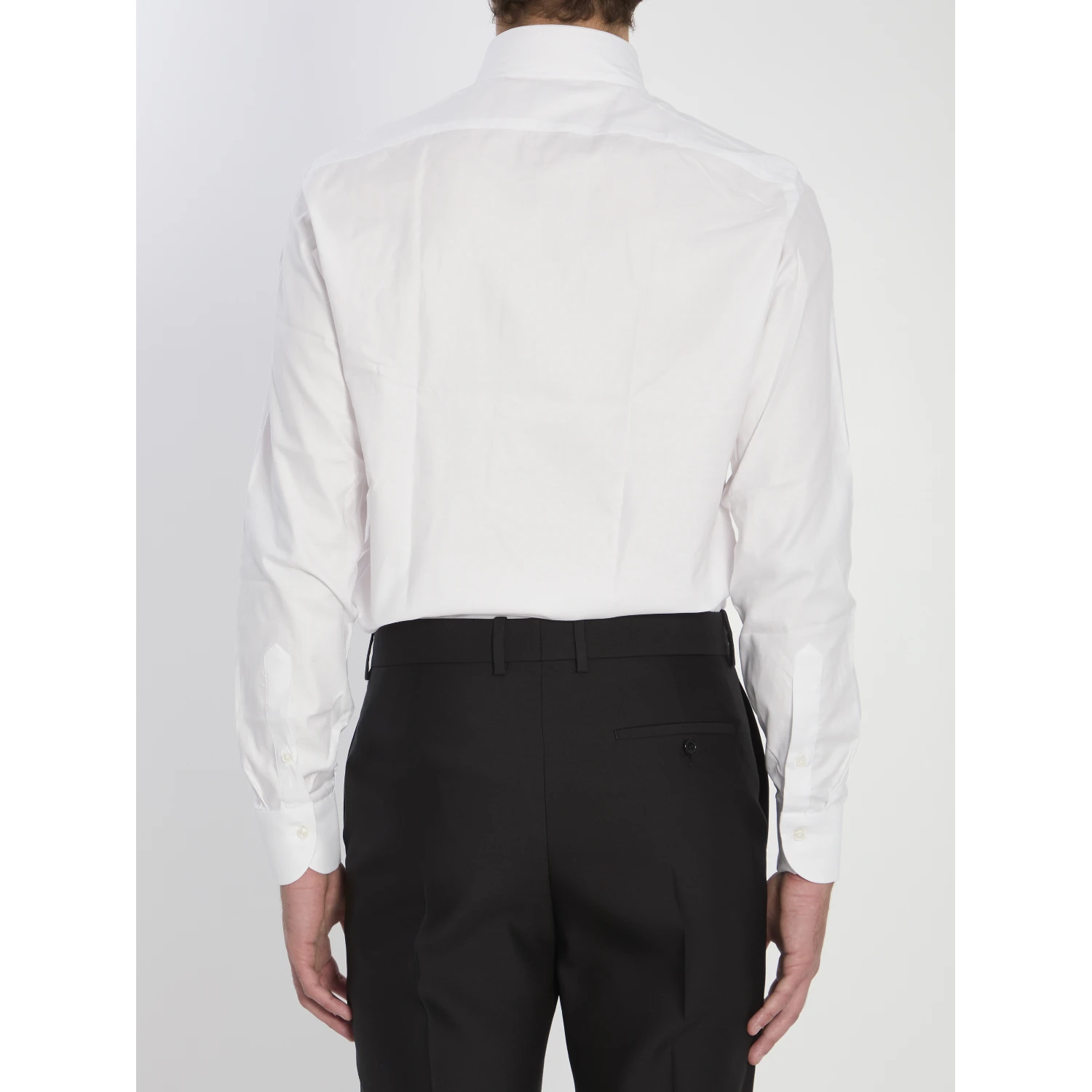SHIRTS WHITE
