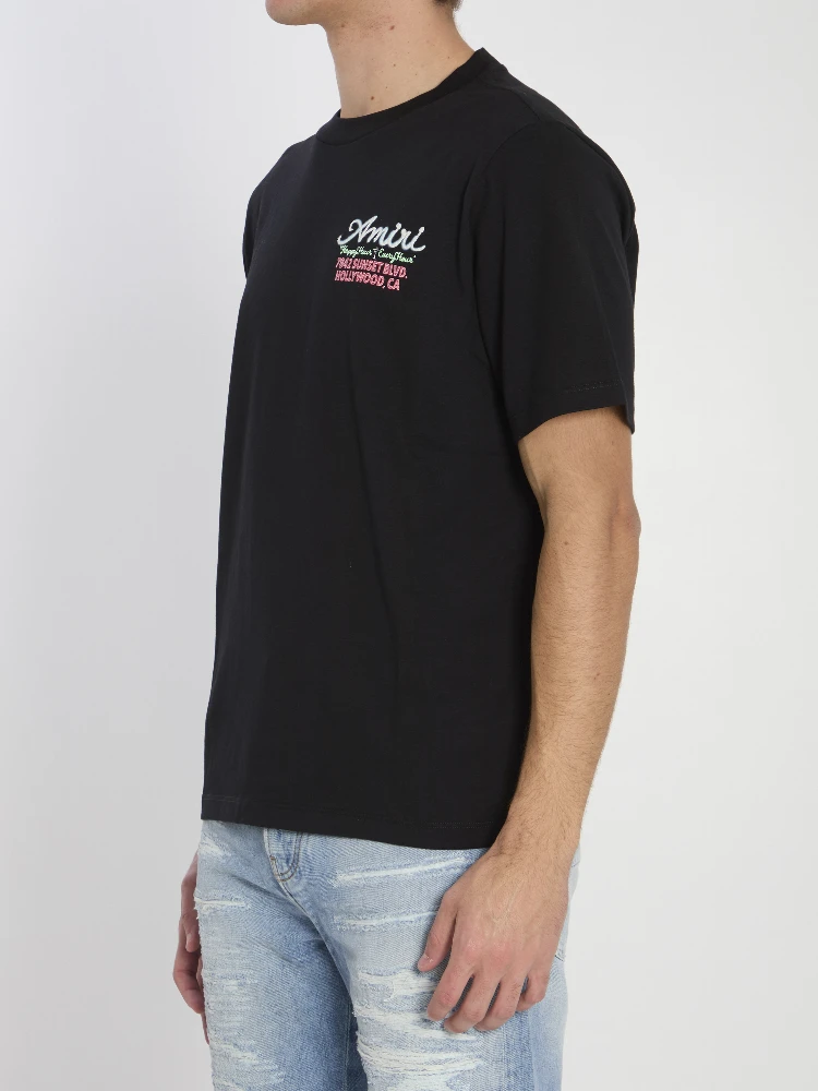 Neon Lights T-Shirt alternative