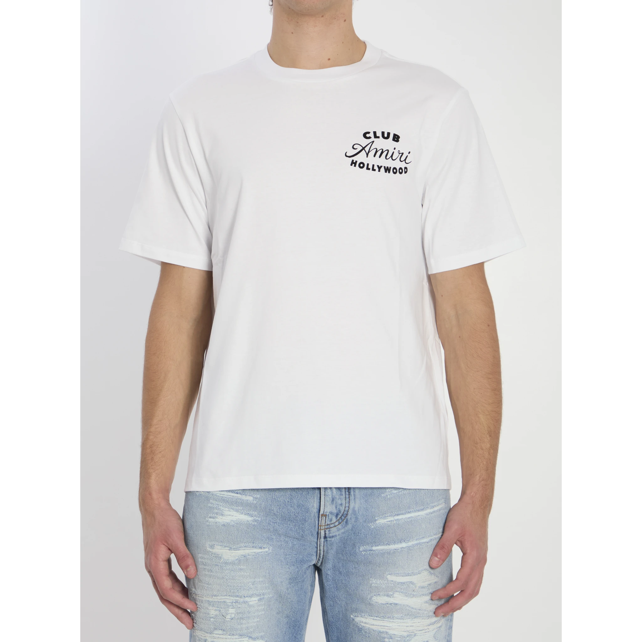 Club Amiri T-Shirt