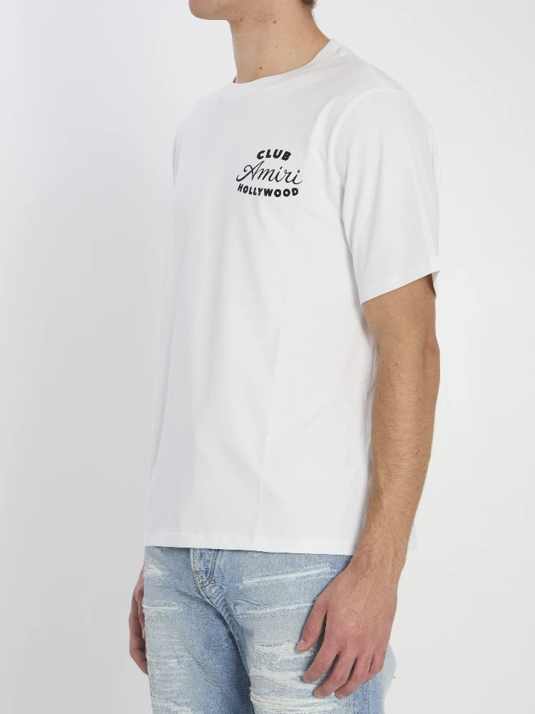 Club Amiri T-Shirt alternative