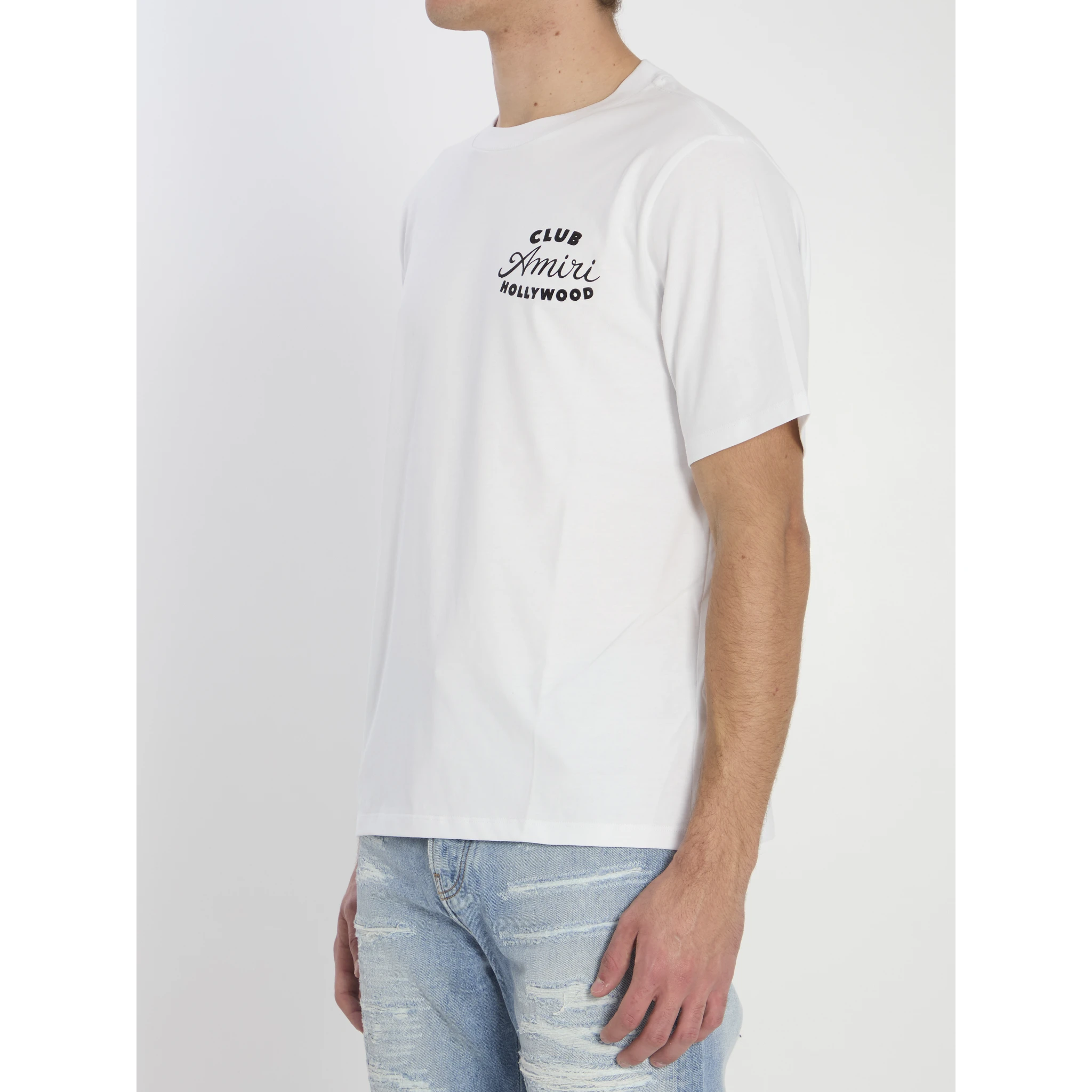 Club Amiri T-Shirt