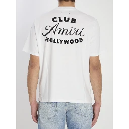 Club Amiri T-Shirt
