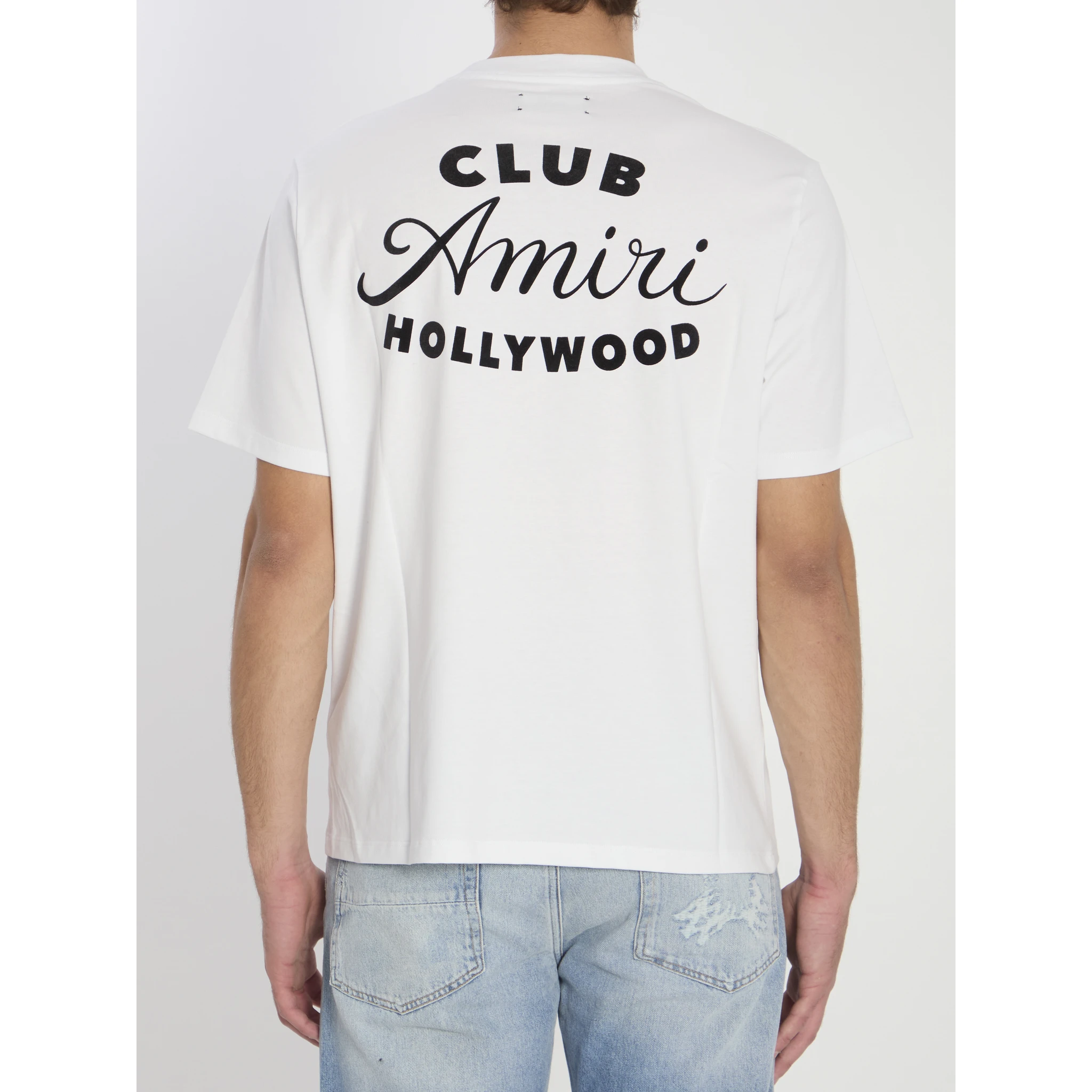 Club Amiri T-Shirt