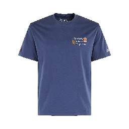 Arnott graphic T-shirt