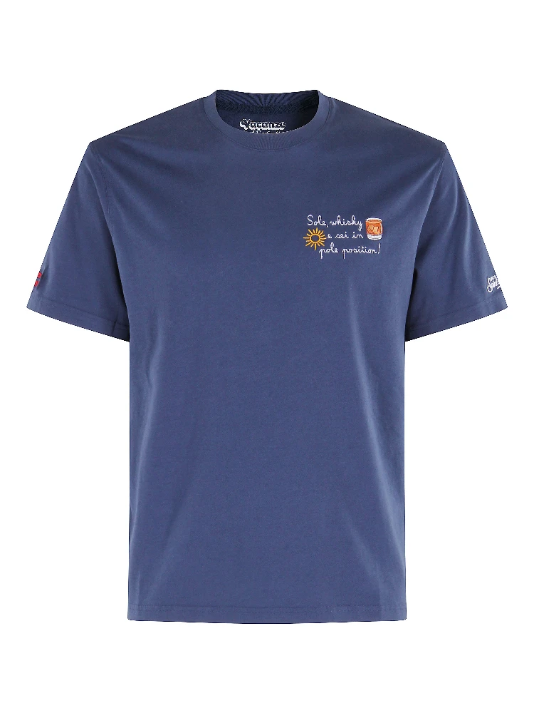 Arnott graphic T-shirt