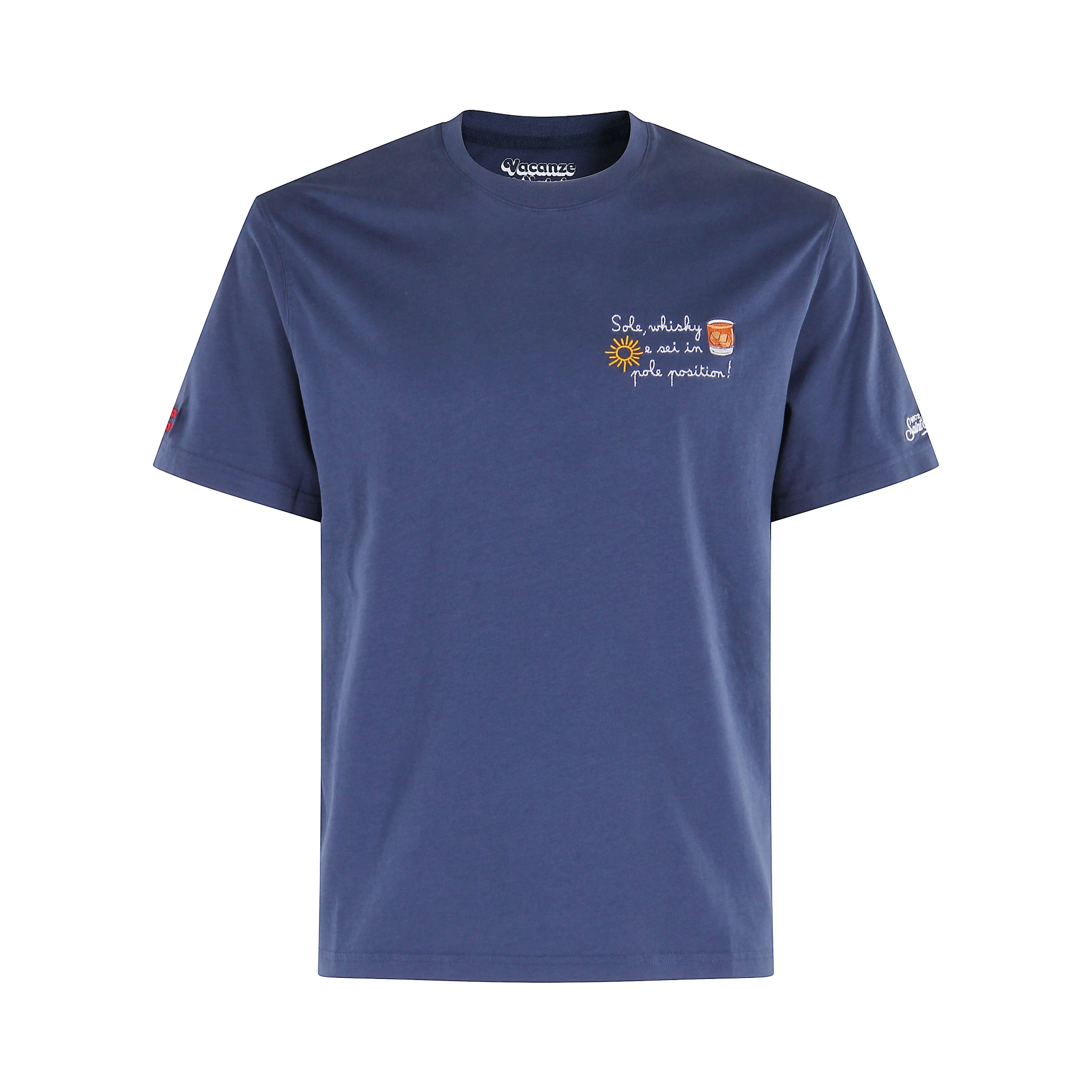 Arnott graphic T-shirt