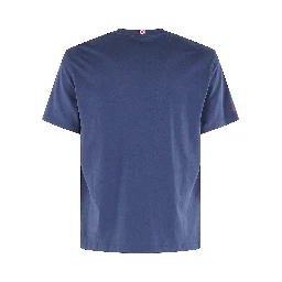 Arnott graphic T-shirt